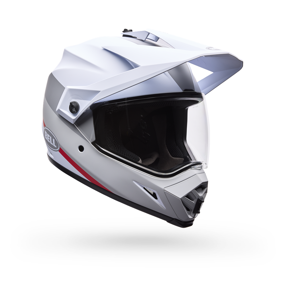 CASCO MASCULINO BELL PS MX-9 ADV MIPS TRAIL